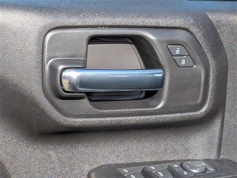 New 2026 Chevrolet Silverado 2500 Custom w/ Custom Value Package image 12