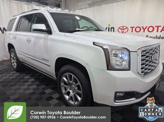 Used 2019 GMC Yukon Denali 360° Tour