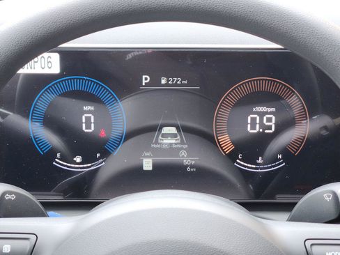 New 2026 Hyundai Tucson SEL FWD image 12