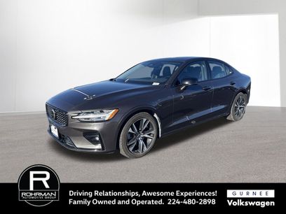 Used 2024 Volvo S60 B5 Core