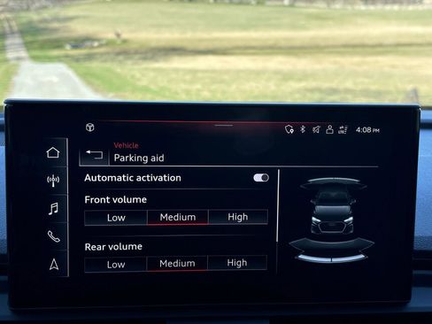 Used 2021 Audi Q5 Premium Plus w/ Premium Plus Package AWD/4WD image 36