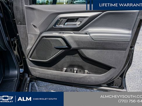 New 2026 Chevrolet Silverado EV LT image 38