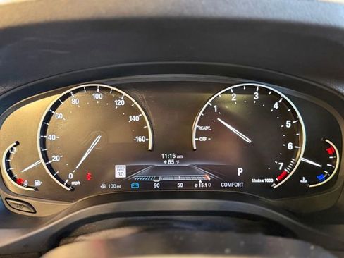 Used 2021 BMW X3 xDrive30i w/ Convenience Package image 27