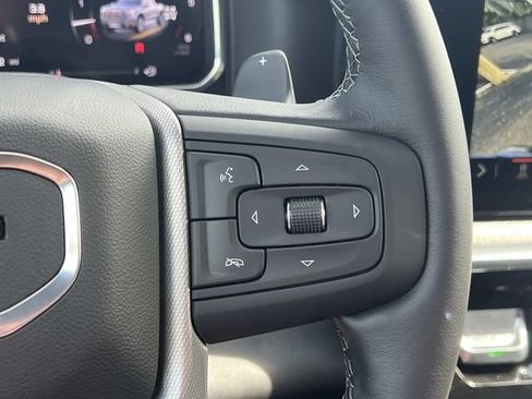 New 2026 GMC Sierra 1500 Denali AWD/4WD image 24