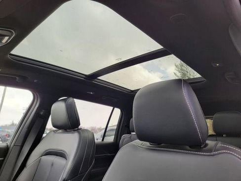 New 2026 Jeep Grand Cherokee L Limited image 4