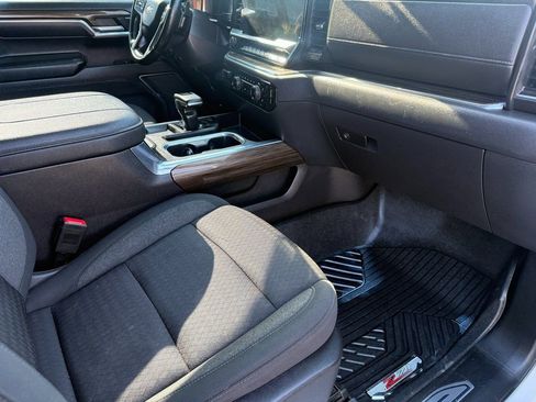 Used 2023 Chevrolet Silverado 1500 LT Trail Boss w/ Protection Package image 3