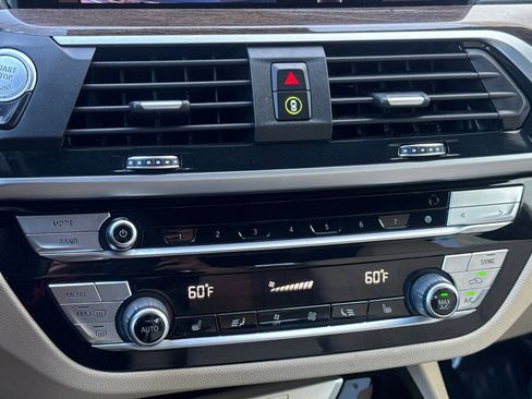 Used 2020 BMW X3 xDrive30i image 25