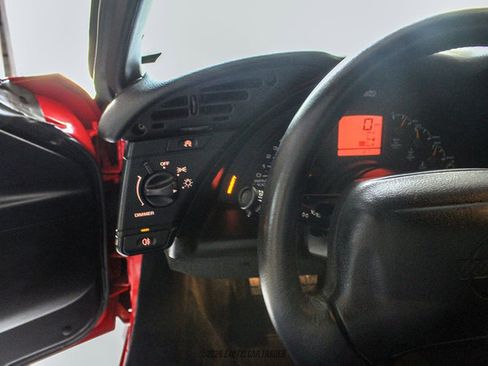 Used 1995 Chevrolet Corvette ZR1 RWD image 69