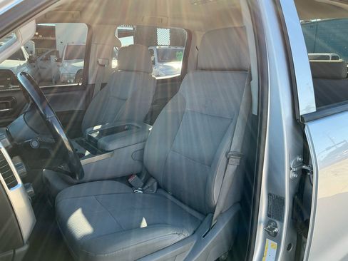 Used 2015 Chevrolet Silverado 3500 LT w/ LT Convenience Package image 12