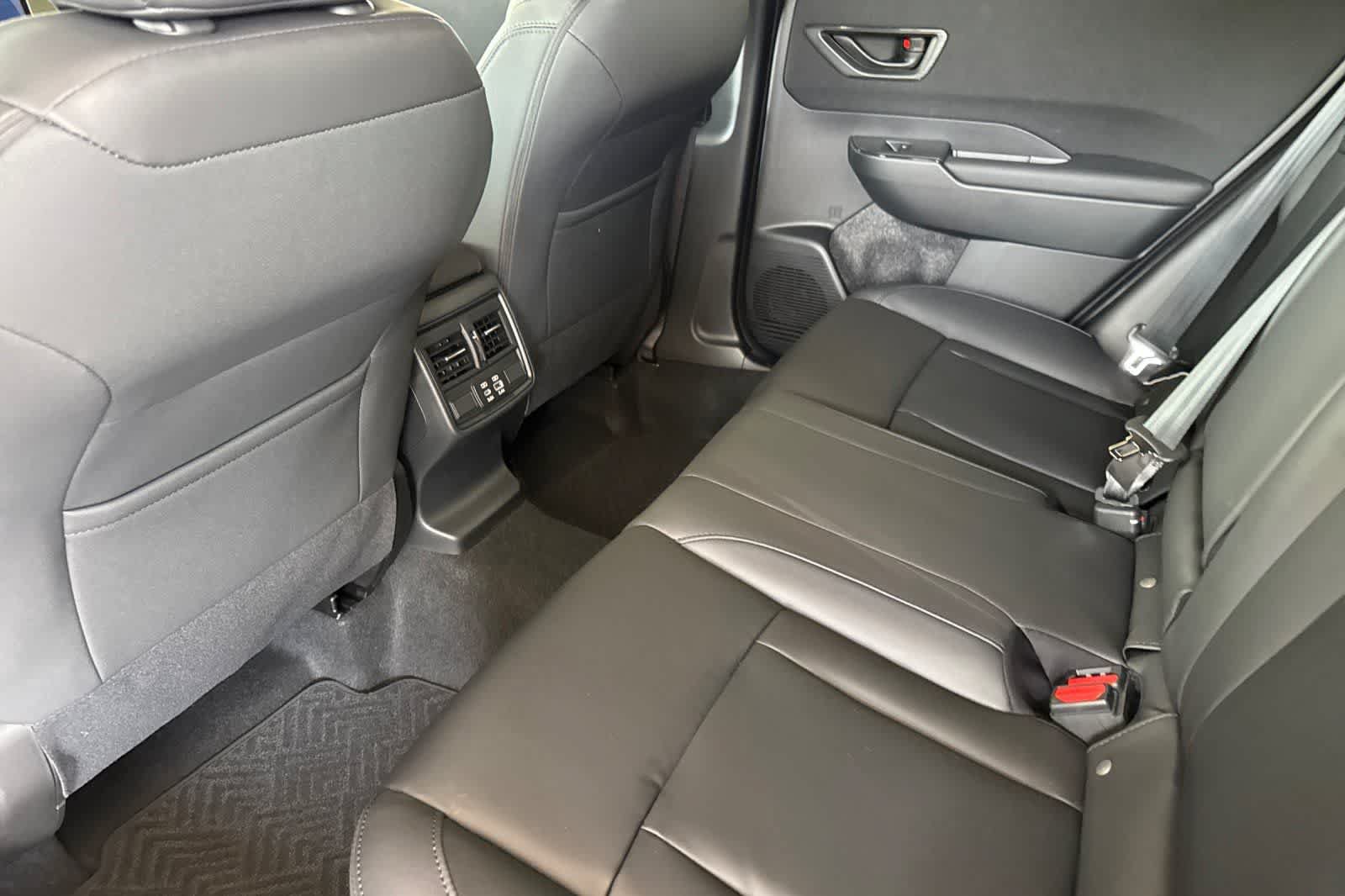 New 2026 Subaru Outback Premium AWD/4WD image 4