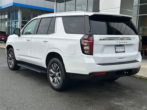 Used 2023 Chevrolet Tahoe LS w/ Driver Alert Package image 35