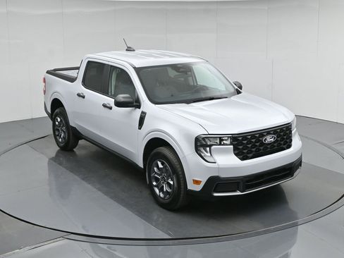 Used 2026 Ford Maverick XLT FWD image 39