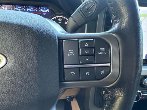 Used 2021 Ford F150 XLT w/ Equipment Group 302A High AWD/4WD image 36