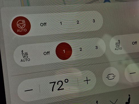 New 2026 Volvo EX30 Cross Country Ultra image 15