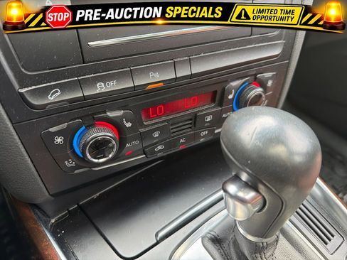 Used 2011 Audi Q5 2.0T Premium Plus AWD/4WD image 55