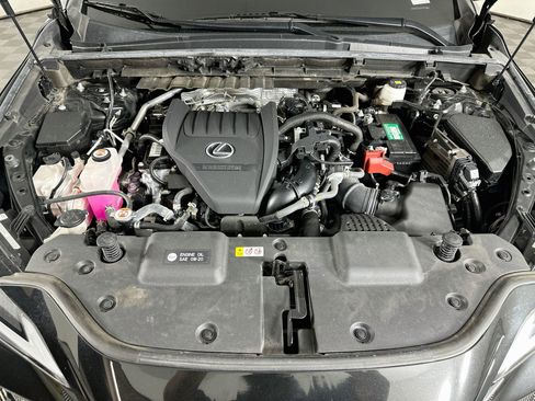 Used 2023 Lexus NX 350 AWD w/ Cold Area Package image 34