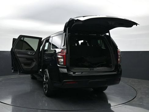 Used 2023 Chevrolet Tahoe RST w/ Luxury Package AWD/4WD image 51