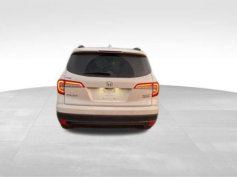 Used 2022 Honda Pilot Special Edition image 7