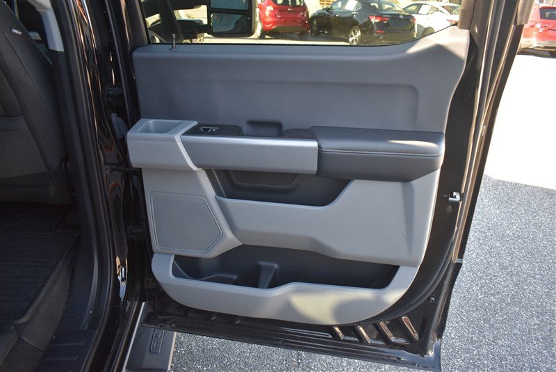 Used 2024 Ford F350 XLT AWD/4WD image 24