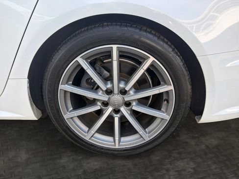 Used 2016 Audi A6 3.0T Premium Plus w/ S Line Sport Package AWD/4WD image 42