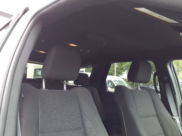 Used 2026 Dodge Durango GT AWD/4WD image 23