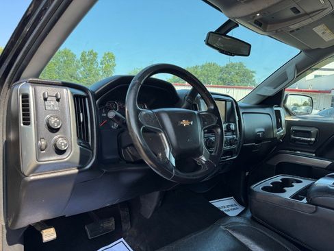 Used 2014 Chevrolet Silverado 1500 LT w/ All Star Edition AWD/4WD image 14