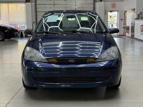 Used 2003 Ford Focus SE FWD image 6
