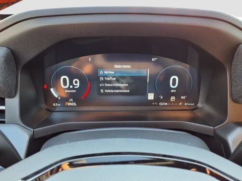 New 2026 Ford Explorer ST-Line AWD/4WD image 21