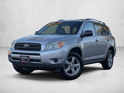 Used 2007 Toyota RAV4 2WD
