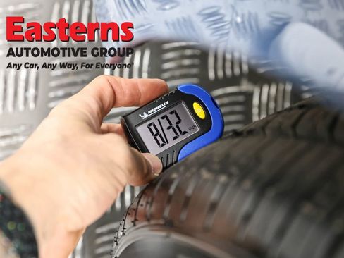 Used 2024 Toyota Camry SE image 29