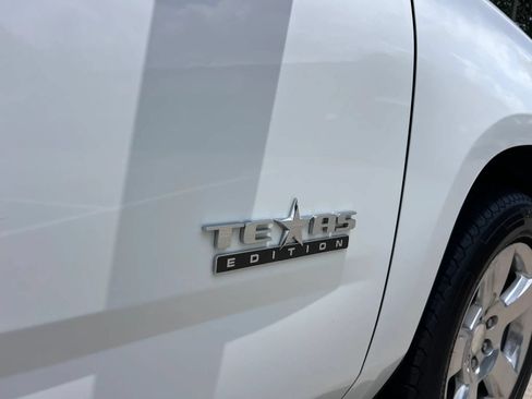 Used 2019 Chevrolet Suburban LT w/ Texas Edition Package RWD image 51