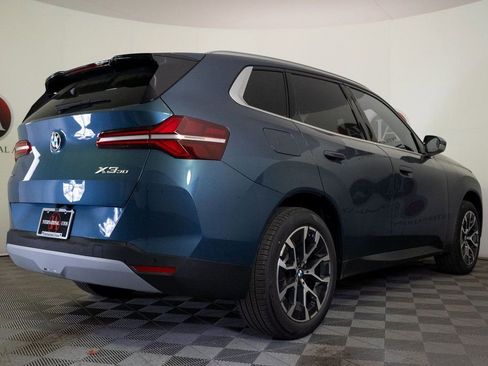 New 2026 BMW X3 xDrive30 w/ Convenience Package image 6