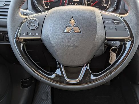 New 2026 Mitsubishi Outlander Sport LE image 7