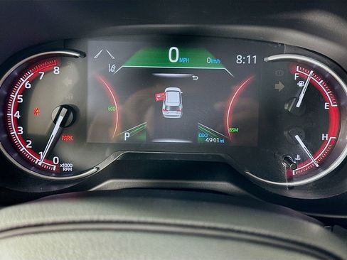 Certified 2025 Toyota RAV4 XLE w/ Convenience Package image 12