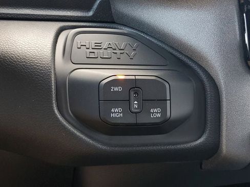 New 2025 RAM 4500 Tradesman image 36