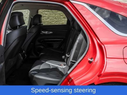 Used 2025 Genesis GV70 2.5T AWD/4WD image 24