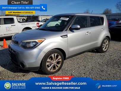 Used 2014 Kia Soul +