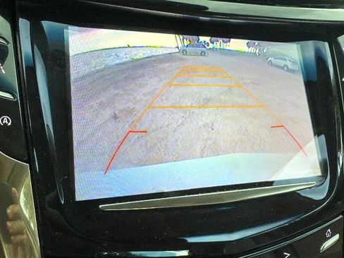 Used 2016 Cadillac CTS Luxury image 26