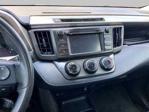Used 2015 Toyota RAV4 LE FWD image 7