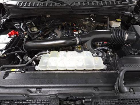 Certified 2023 Ford Expedition Max XLT image 34