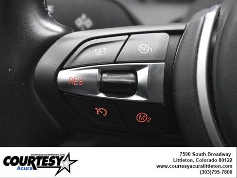 Used 2021 BMW M2 Competition w/ Executive Package image 10