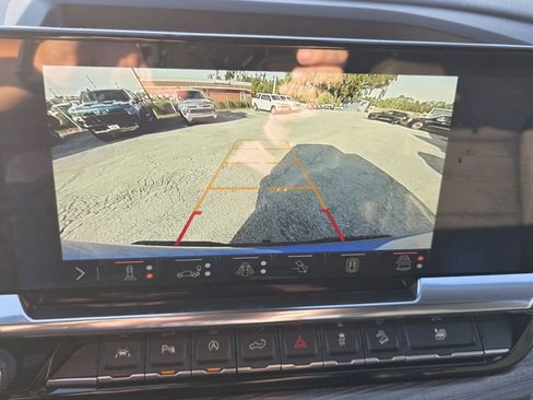 New 2025 Chevrolet Silverado 1500 LT Trail Boss w/ LT Trail Boss Premium Package AWD/4WD image 24