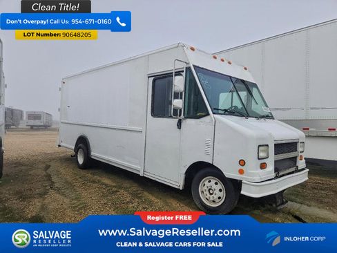 Used 2000 Ford E-350 and Econoline 350 Super Duty image 5