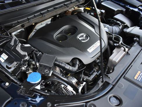 Used 2022 MAZDA CX-5 Signature AWD/4WD image 51