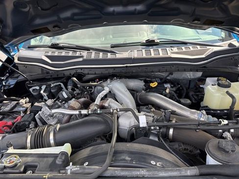 Used 2021 Ford F350 Lariat w/ Lariat Ultimate Package image 33