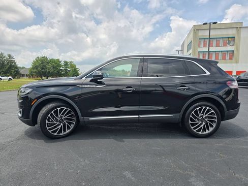 Used 2019 Lincoln Nautilus Reserve w/ Driver Assistance Package AWD/4WD image 5