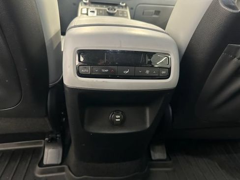 Used 2024 Hyundai Palisade SEL AWD/4WD image 24