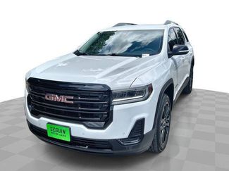 Used 2023 GMC Acadia SLE w/ Elevation Edition FWD video 1
