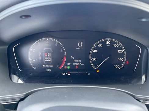 Used 2024 Honda Civic Sport image 22