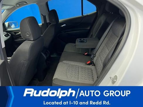 Certified 2024 Chevrolet Equinox LT image 22